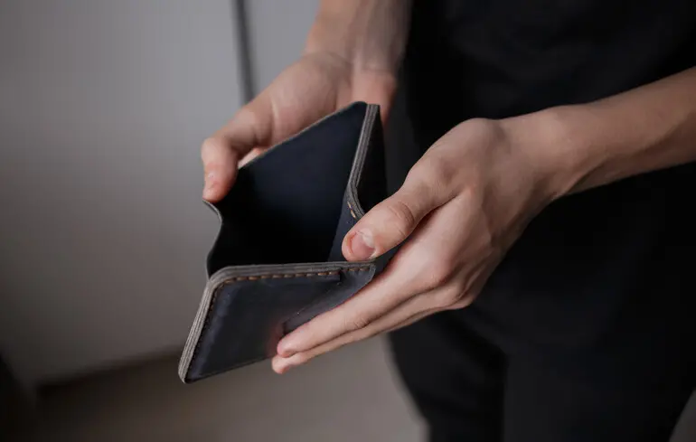 В Україні найбільша нерівність за оплатою праці в Європі - експерт назвав диспропорції 1