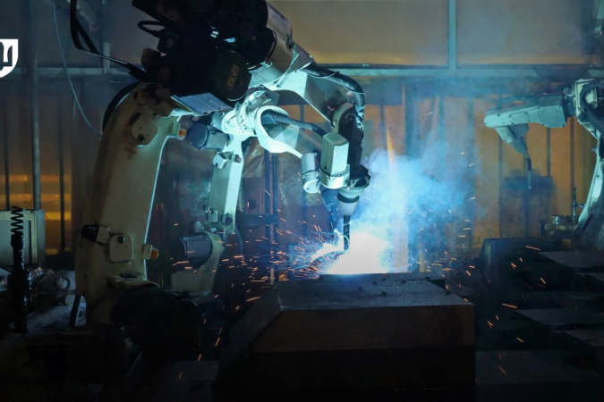 В Україні з'явився перший резидент Defence City: виробник «Вампірів» отримав податкові пільги 1