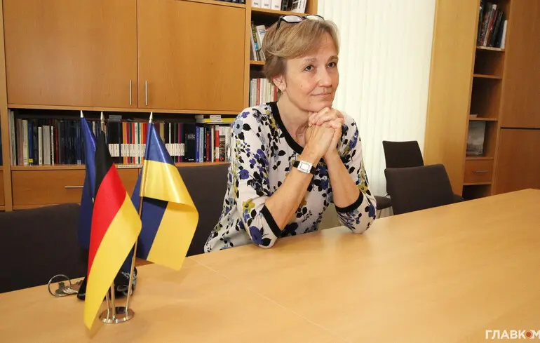 В Україні змінився бізнес-омбудсмен - уряд ухвалив нове призначення 1