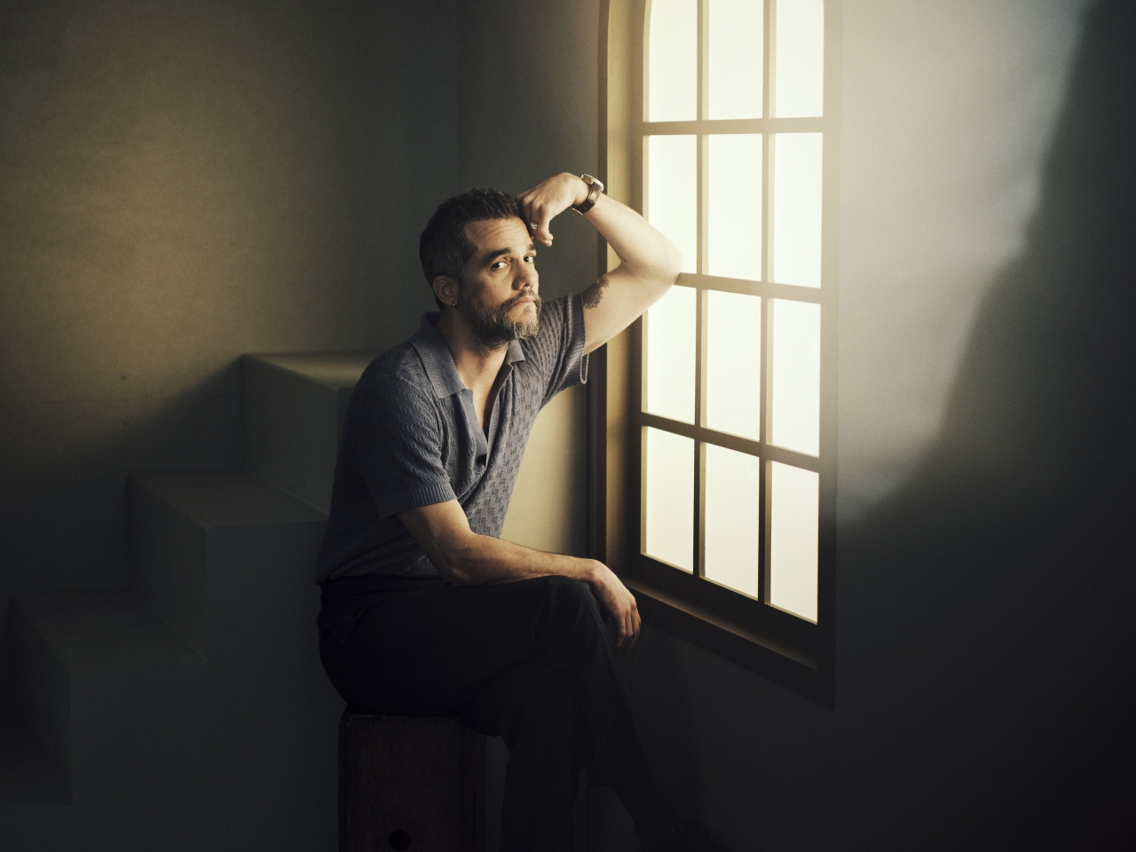 Вагнер Моура - Голлівуд, диктатура і Україна 8