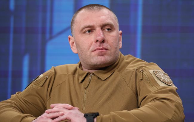 Василь Малюк пішов у відставку - комітет Ради підтримав відставку голови СБУ 1