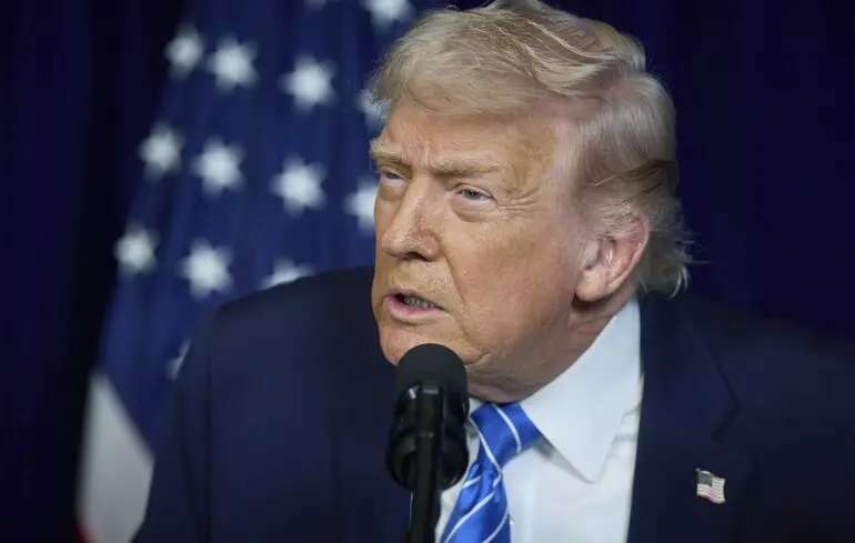 Венесуела повинна передати США до 50 млн барелів нафти - Трамп розповів деталі 1