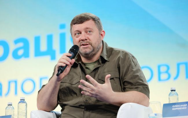 Вибори президента в Україні - у Раді розповіли, які способи оновлення реєстру виборців обговорюють 1