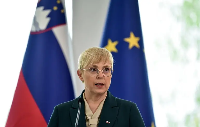 Вибори у Словенії - коли відбудуться парламентські вибори 1