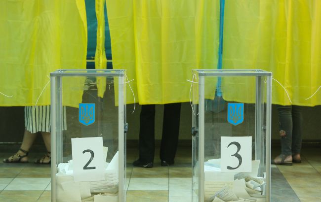 Вибори в Україні - в ЦВК оприлюднили пропозиції до проведення виборів 1