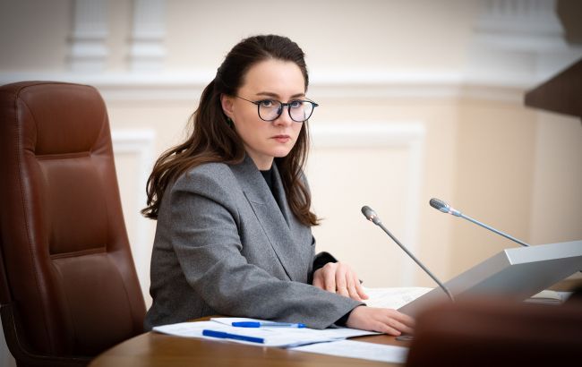 Відбудова України після війни - Свириденко озвучила яка сума буде потрібна 1