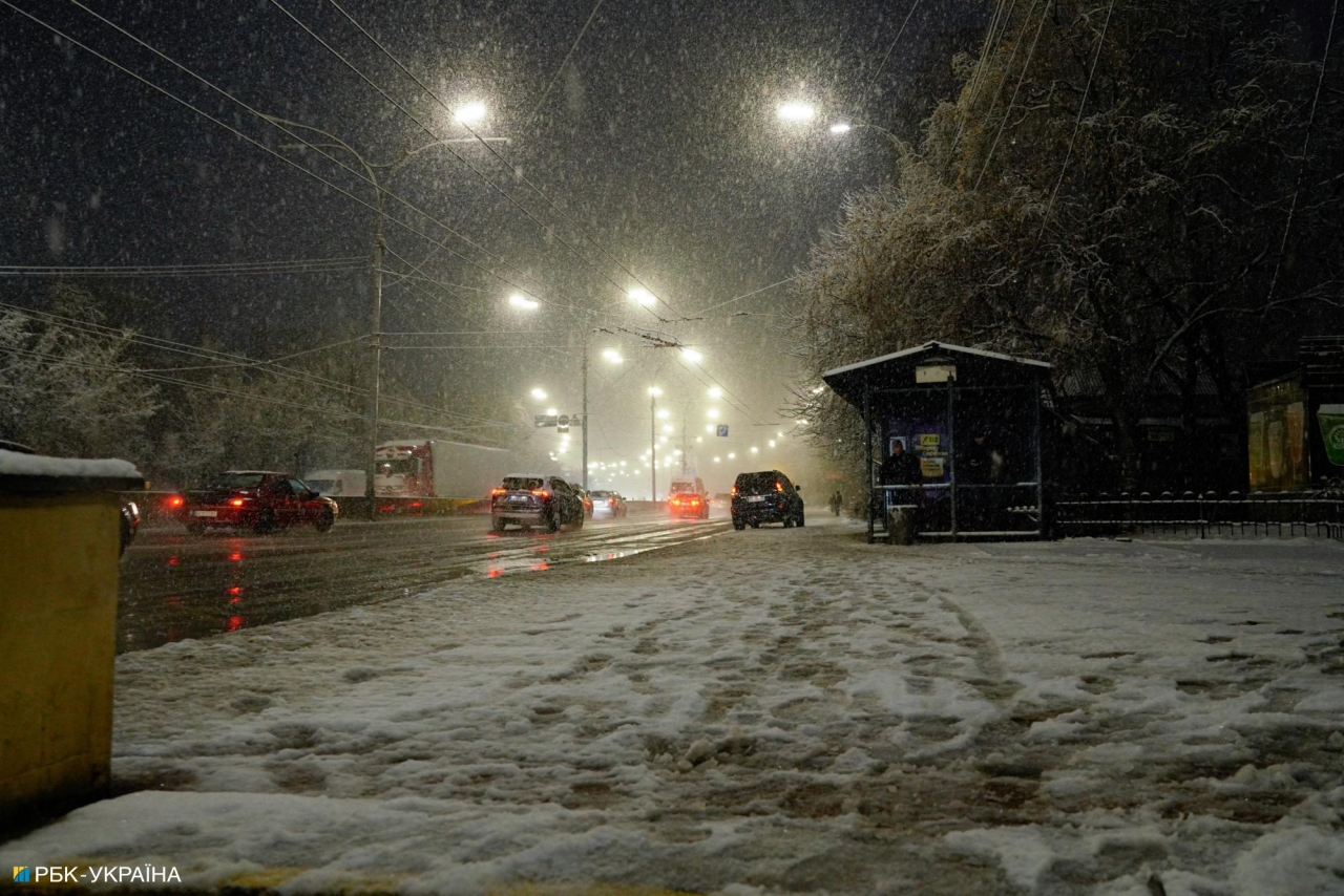 Відключення світла в Києві - Кличко, Банкова та удари РФ по енергетиці 4