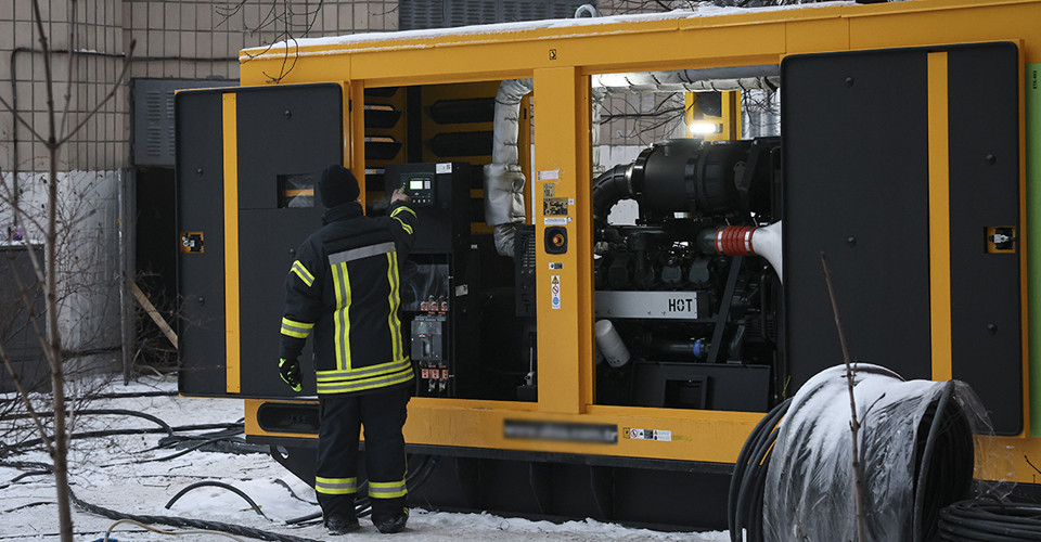 Відновити ситуацію з енергетикою й теплом у Києві буде складно 1