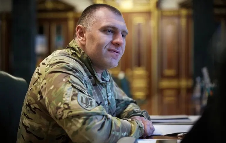 Відставка Малюка з СБУ – Комітет Ради не підтримав рішення – Новини України 1