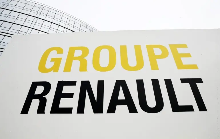 Виготовлення дронів - Renault долучиться до допомоги Україні 1