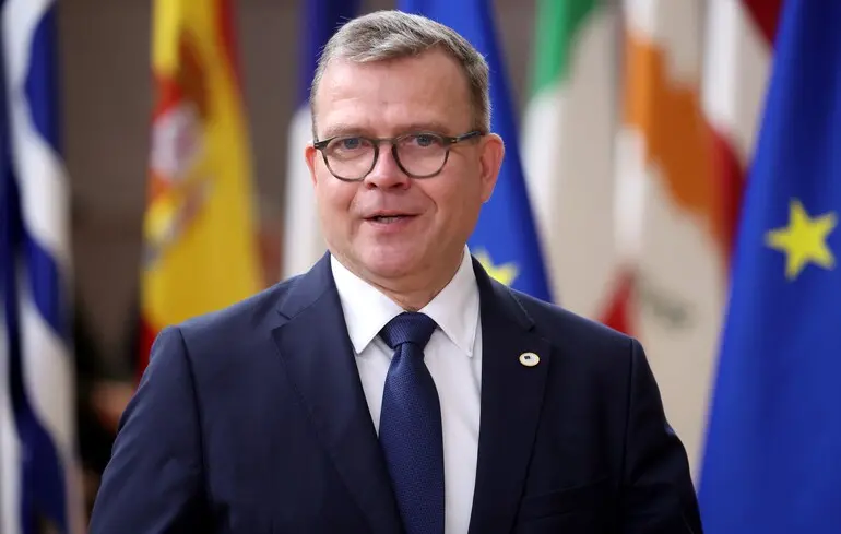 Війна в Україні - прем'єр Фінляндії назвав країну, яка може сприяти її завершенню 1