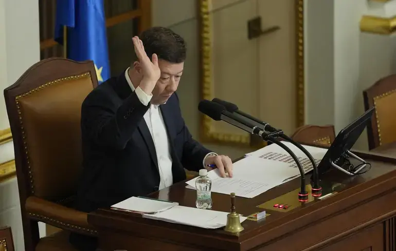 Військова допомога Україні з боку Чехії - Окамура заявив, що його країна не продаватиме бойові літаки 1