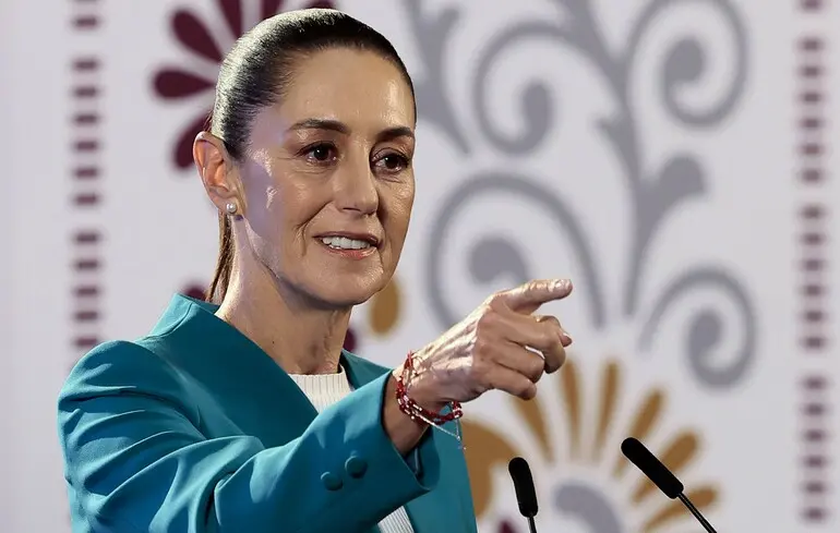 Військове вторгнення США в Мексику - Трамп погрожує атакою - новини світу 1