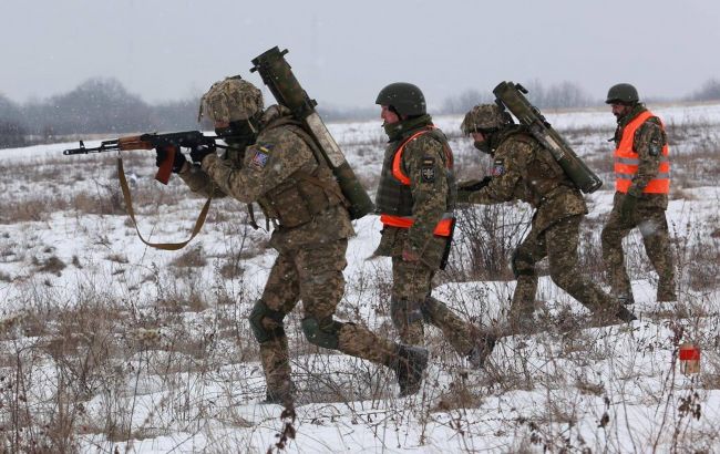 Військові навчання НАТО - Україна вийшла на новий рівень 1