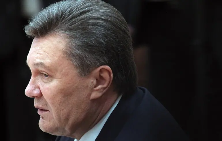 Віктора Януковича засудили ще до 15 років тюрми через привласнення земель Сухолуччя 1