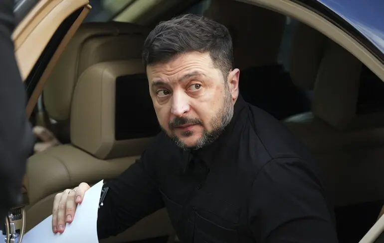 Вільна економічна зона на Донбасі - Зеленський висловився про ідею США 1