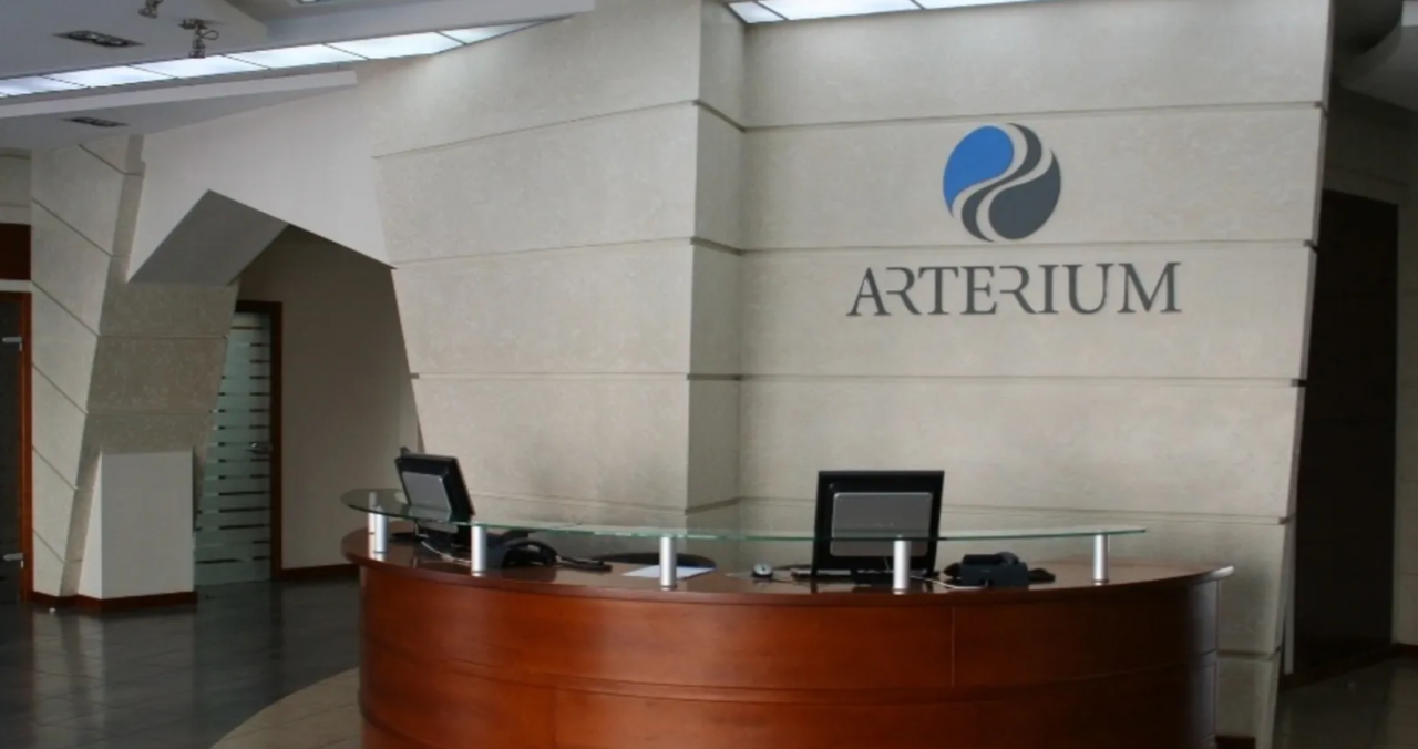 Високий суд Англії та Уельсу підтримав законних акціонерів корпорації Артеріум 1