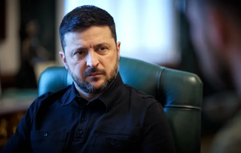 Виступ Зеленського в Давосі - про що він свідчить 1