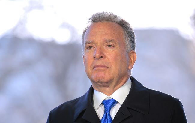 Віткофф відмовився засуджувати російські атаки на українську енергоінфраструктуру 1