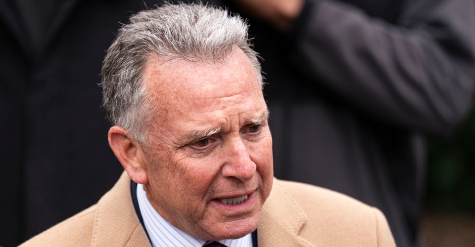 Віткофф заявив про прогрес у роботі над безпековими гарантіями для України 1