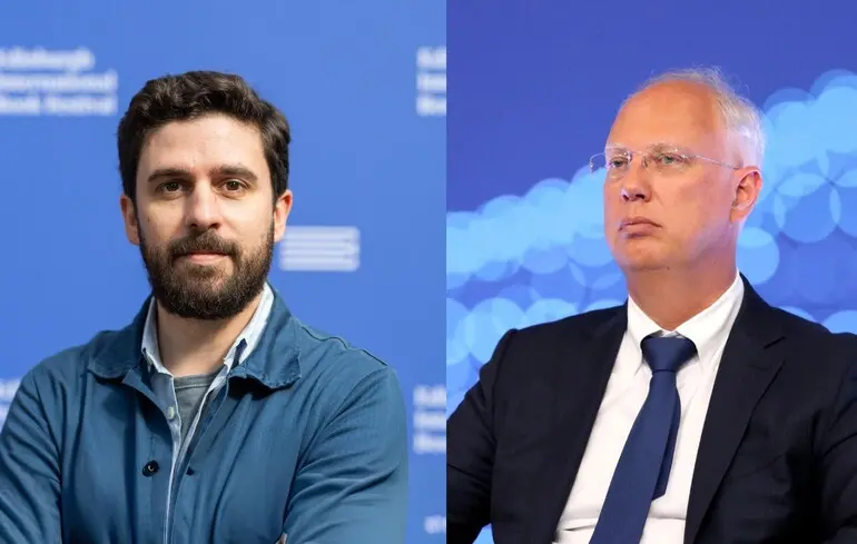 Виведення військ з Донбасу – через що Дмітрієв публічно посварився з Крістофером Міллером 1