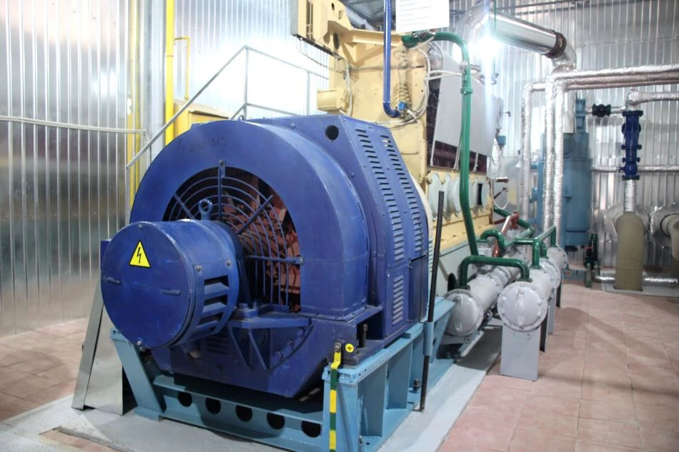 Влада визнала надзвичайну ситуацію в нерегосистемі: що це змінить 4