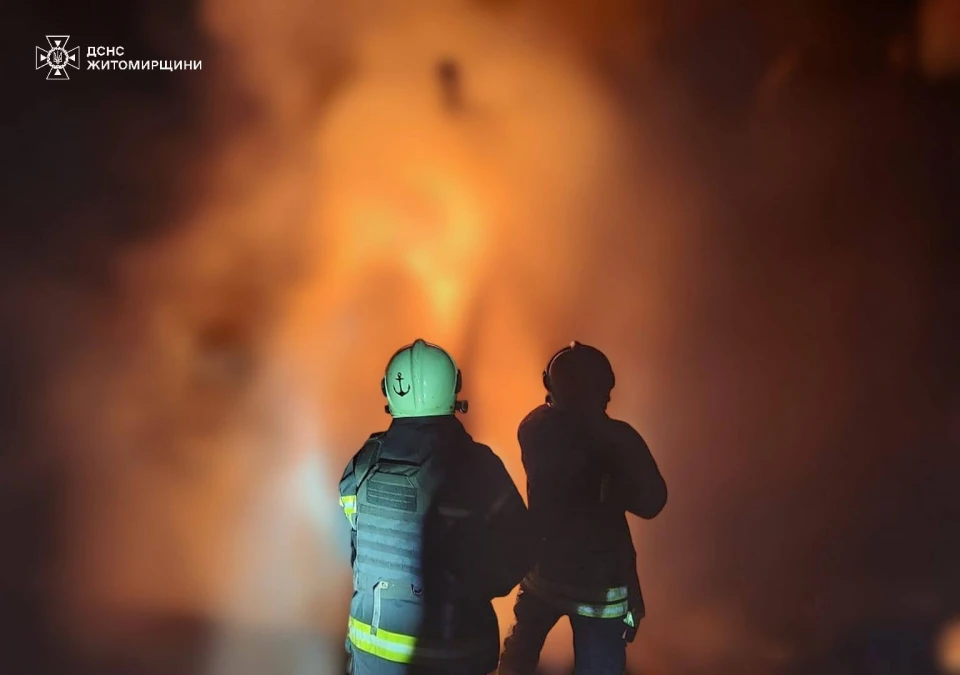 Влада визнала надзвичайну ситуацію в нерегосистемі: що це змінить 2