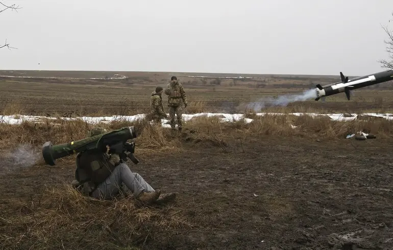 Воєнний стан в Україні може тривати щонайменше до травня 2026 року – Новини України 1