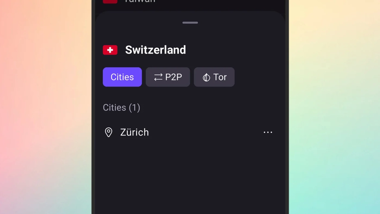 VPN для телефону або ПК - як вибрати правильно, поради 4