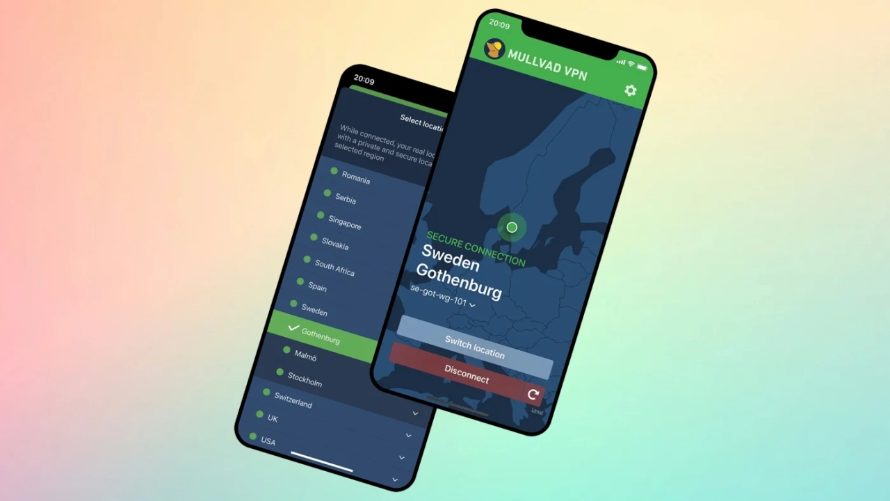 VPN для телефону або ПК - як вибрати правильно, поради 3