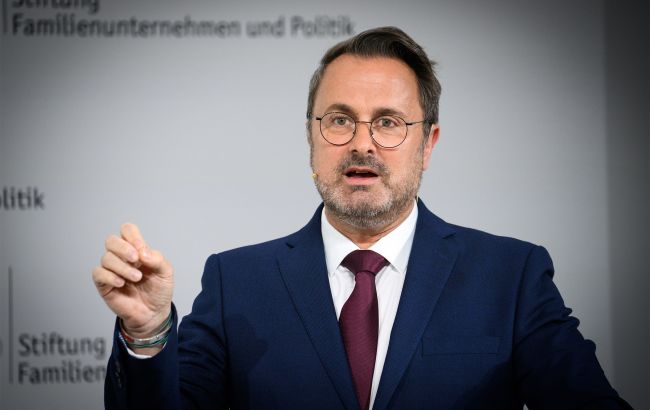 Вступ України до ЄС - глава МЗС Люксембургу закликав не ставити ультиматум 1