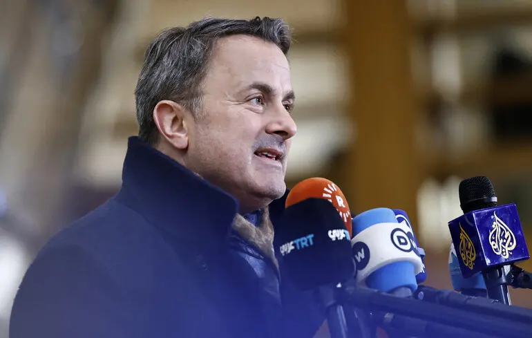 Вступ України до ЄС у 2027 році- у Люксембургу висловилися щодо цього 1