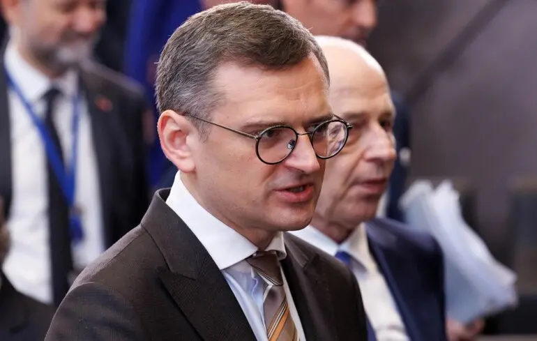 Вступ України в ЄС – Кулеба пояснив, чому це необхідно – новини Україна 1