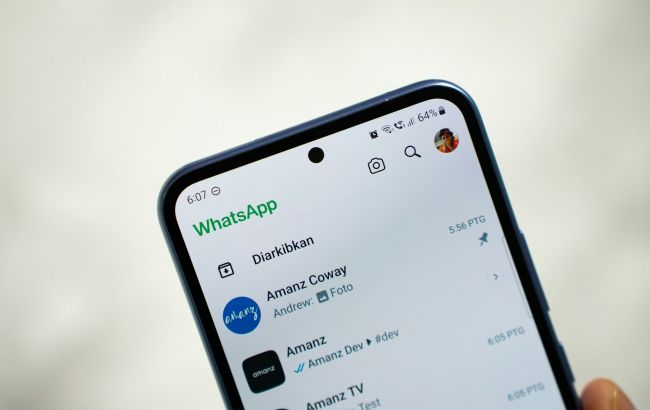 WhatsApp випустив оновлення для групових чатів - список функцій 1