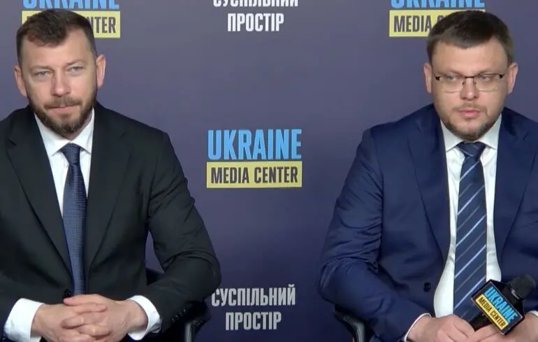 Єрмак і Татаров - чи були вони присутні на зустрічах Зеленського з Коименком і Кривоносм - у НАБУ та САП відповіли 1