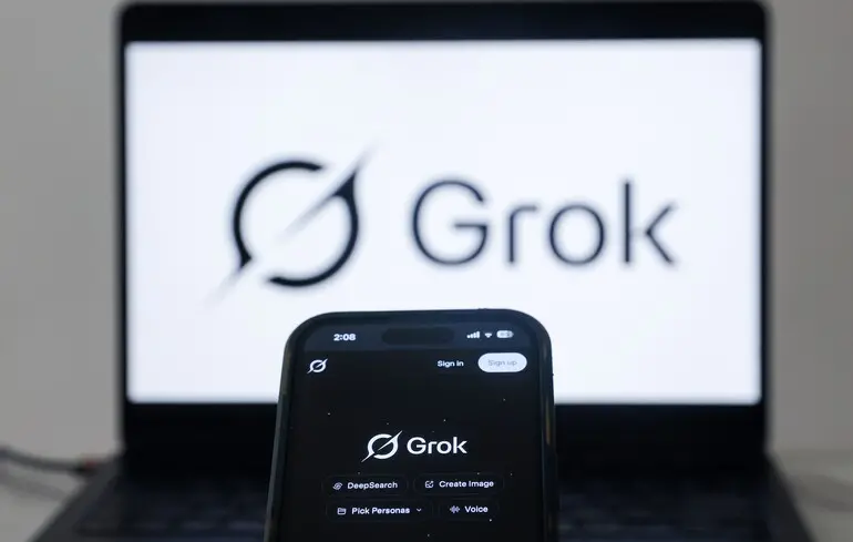 ЄС розпочав розслідування роботи X - Grok звинувачують у незаконному створенні сексуалізованих зображень - новини технологій 1
