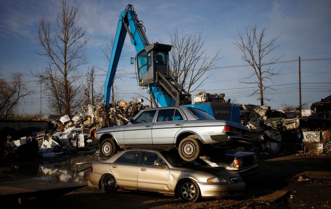 Європа купує метал у Росії попри санкції - дані GMK Center 1