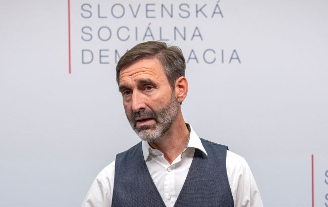 Євросоюз відмовився від російського газу - Словаччина піде до суду 1