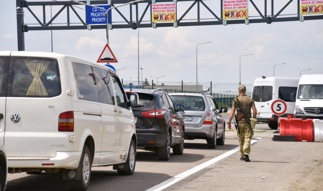 За рік з України виїхали й не повернулися 290 тисяч людей 1