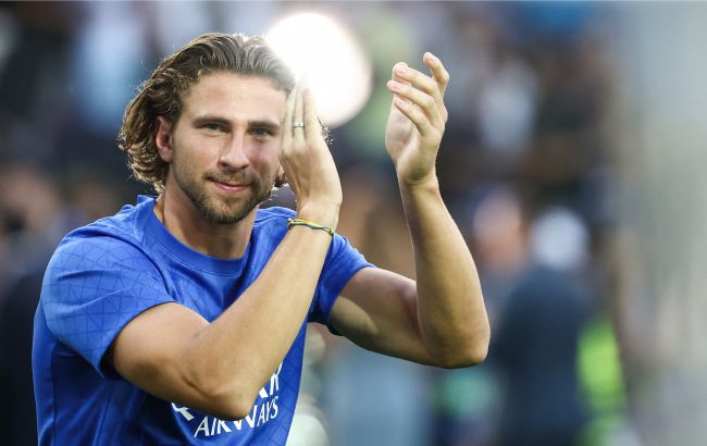 Забарний у топ 100 найдорожчих футболістів світу, хто очолює рейтинг 1