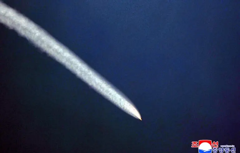 Загроза з боку Північної Кореї - КНДР знову запускає ракети: що відомо 1