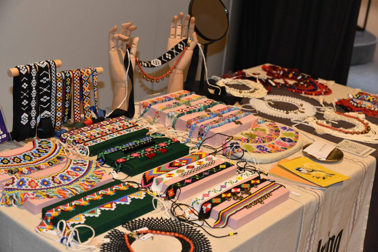 Захист народних промислів України - як працює інтелектуальна власність 3