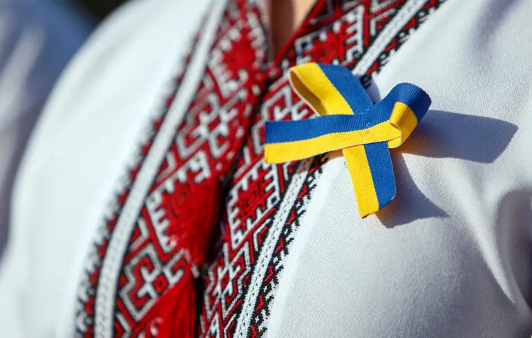 Захист народних промислів України - як працює інтелектуальна власність 1