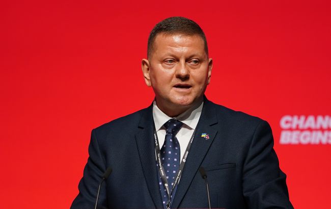 Залужний та Зеленський провели зустріч - що обговорювали 1