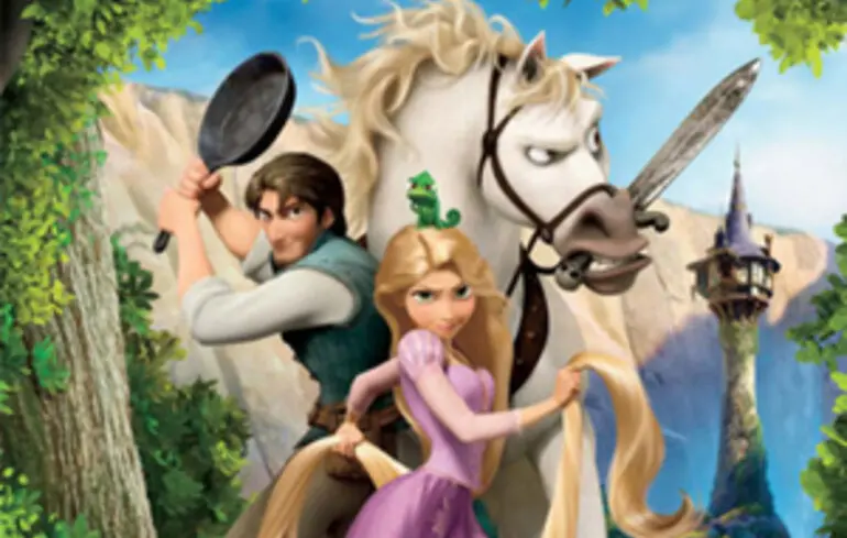 Заплутана історія отримає нову екранізацію - Disney визначився з головними акторами - новини культури 1