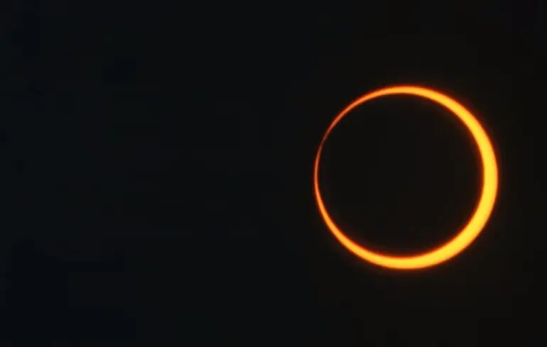 Затемнення століття 2027 - де і коли можна побачити - як спостерігати затемнення серпня 2026 року 1