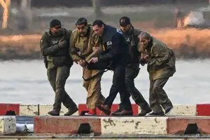 Затримання Мадуро - Трамп оголосив про тимчасовий контроль США у Венесуелі 4