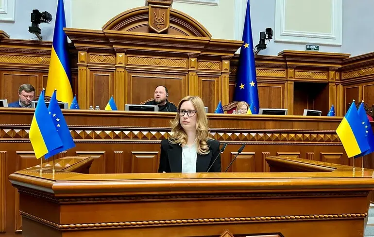 Затримка грошей МВФ - уряд і парламент України допускали такий сценарій 1