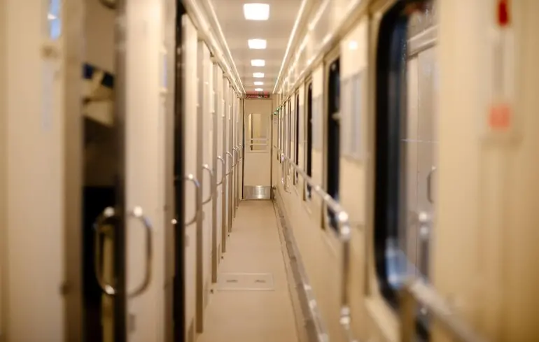 Затримуються поїзди 9 січня – причини – що відомо про ситуацію 1