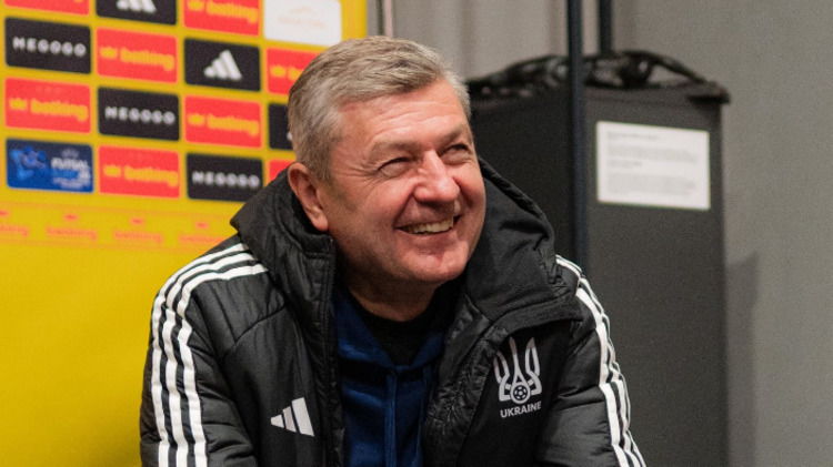 Збірна України з футзалу на Євро-2026 - склад і розклад матчів 2